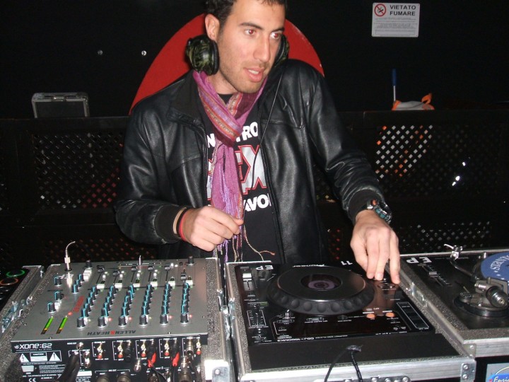 RAGGIONERIA DJM  (171)